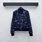 HERMES 26S JACKET 806