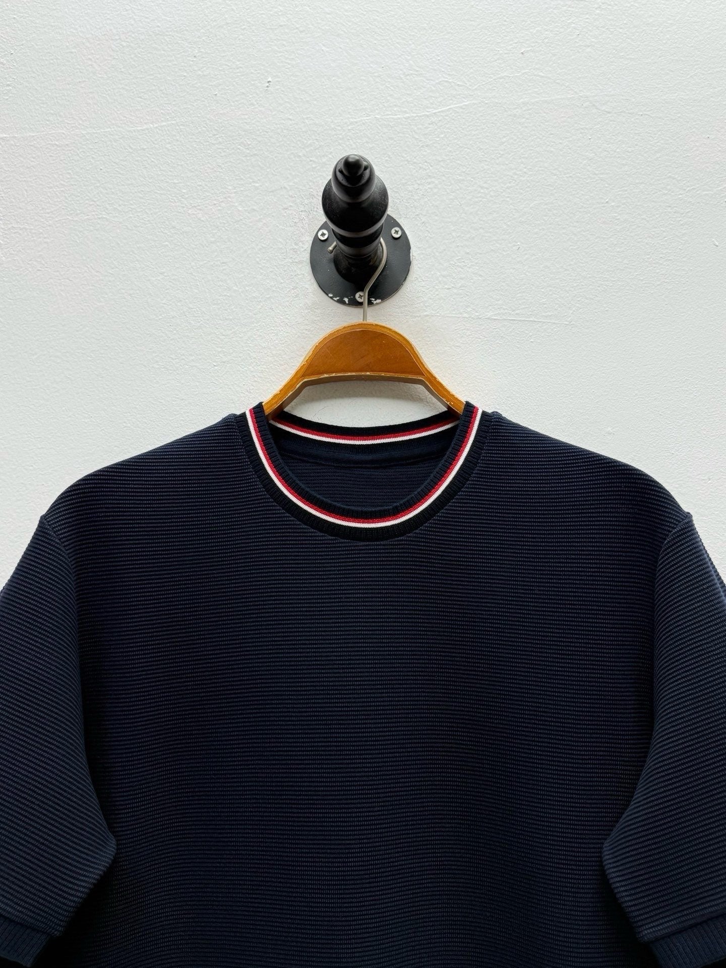 THOM 26S CREW NECK T-SHIRT STYLE 204