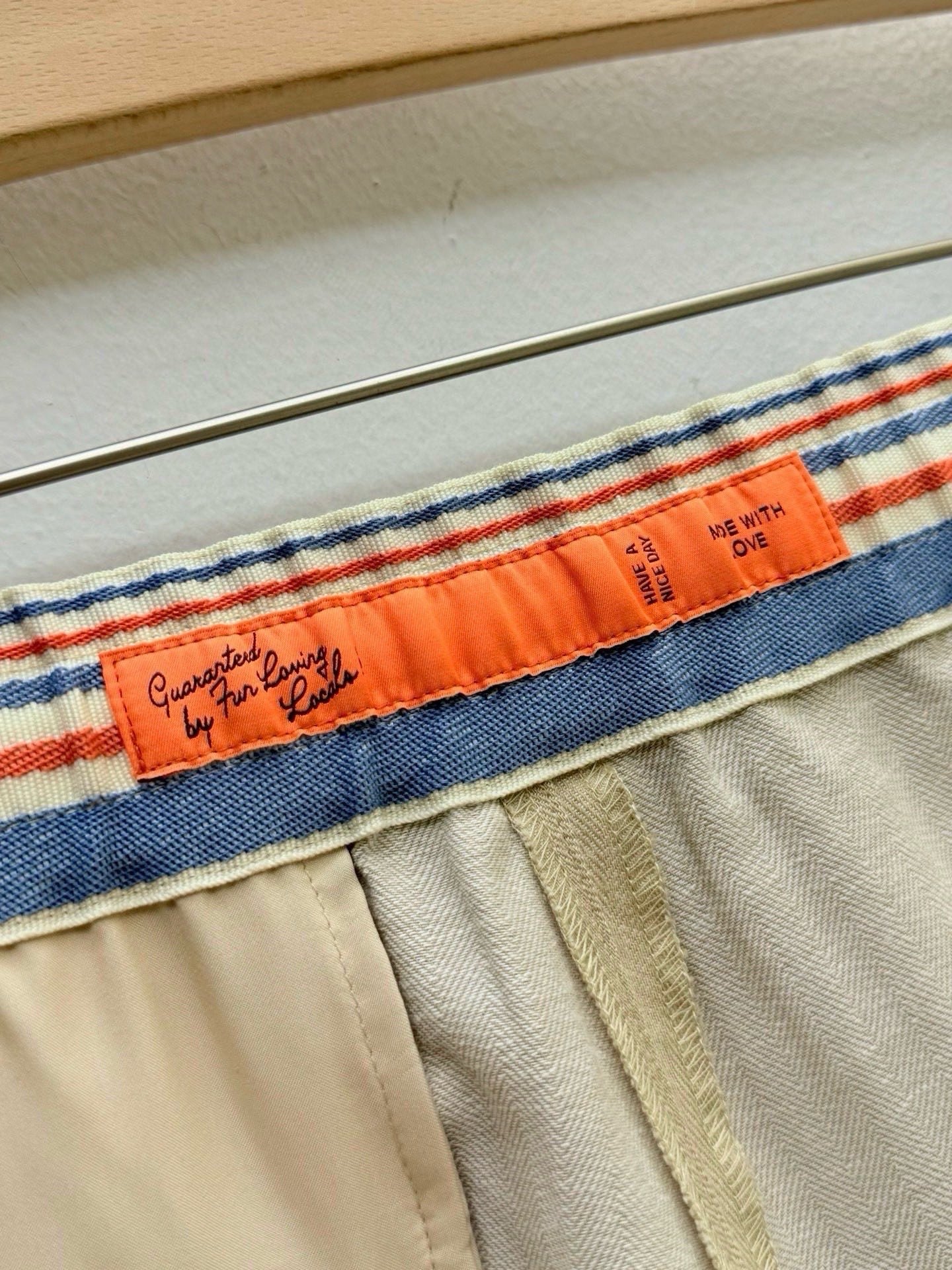 HERMES 26S SHORTS 751