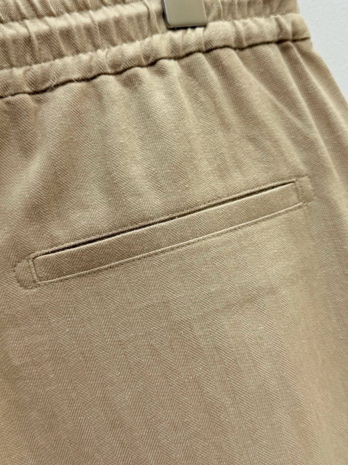 HERMES 26S SHORTS 751