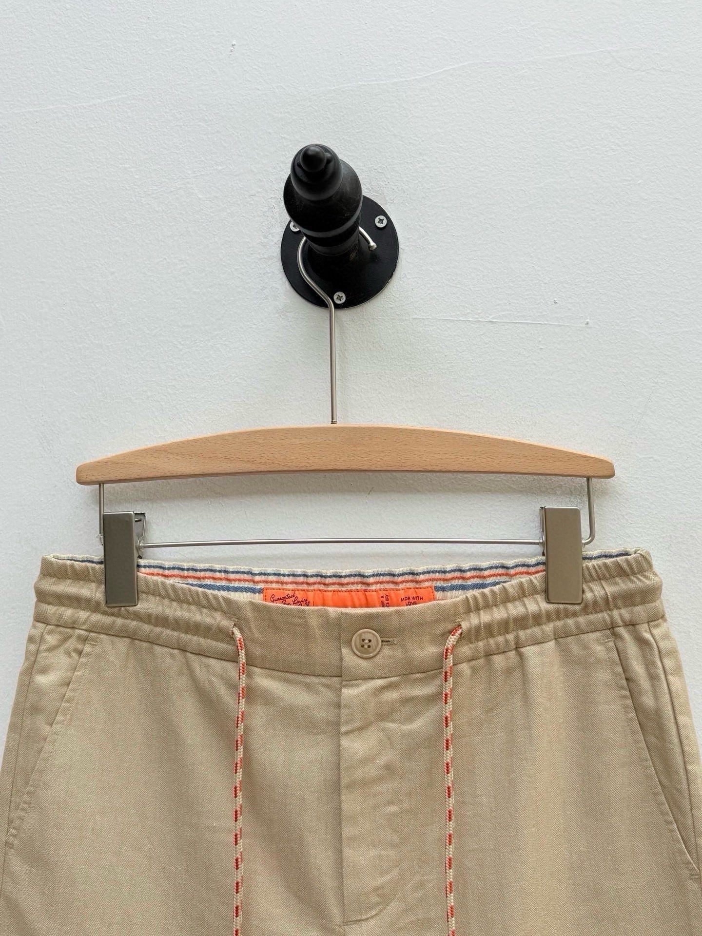 HERMES 26S SHORTS 751