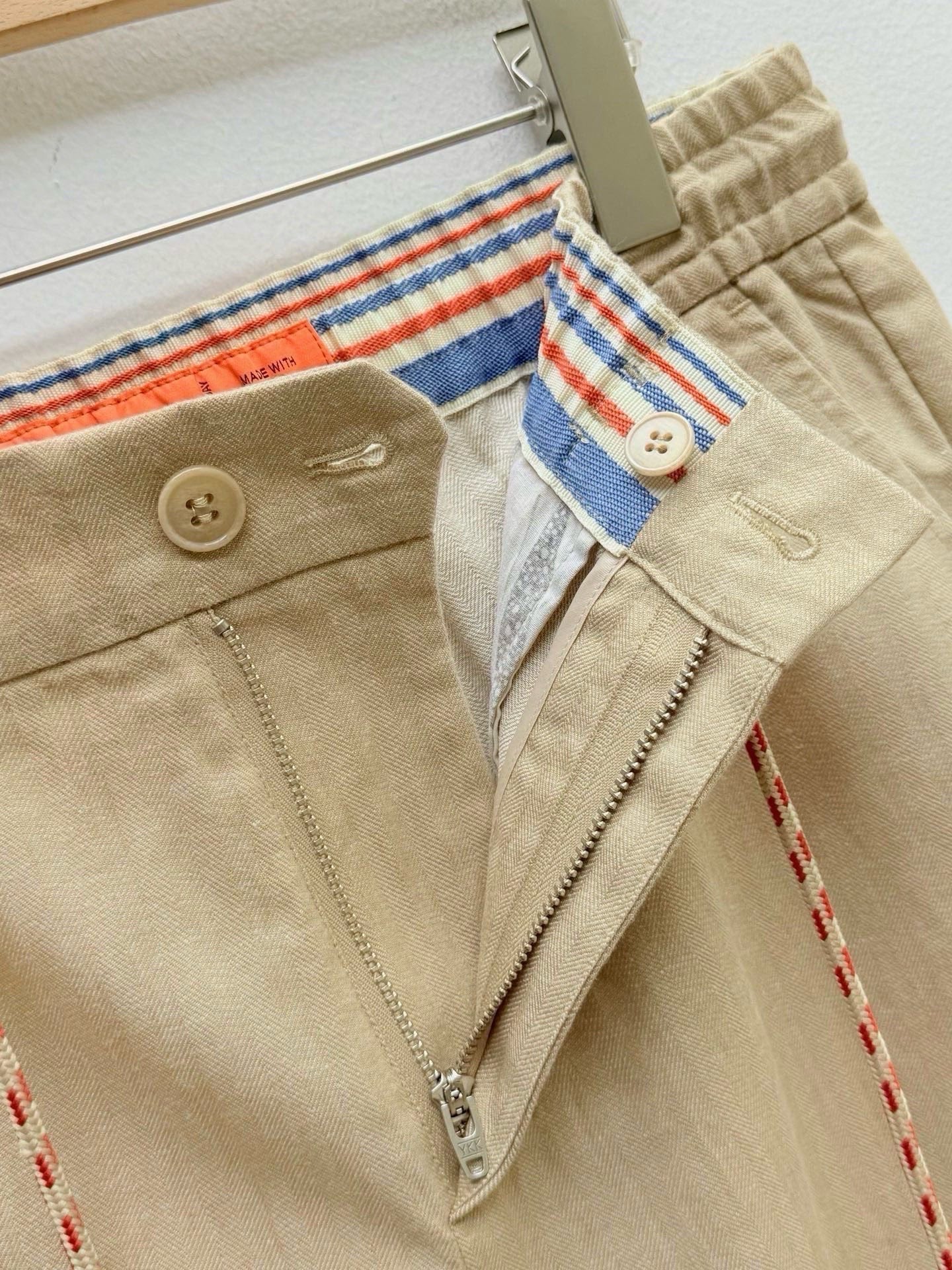 HERMES 26S SHORTS 751