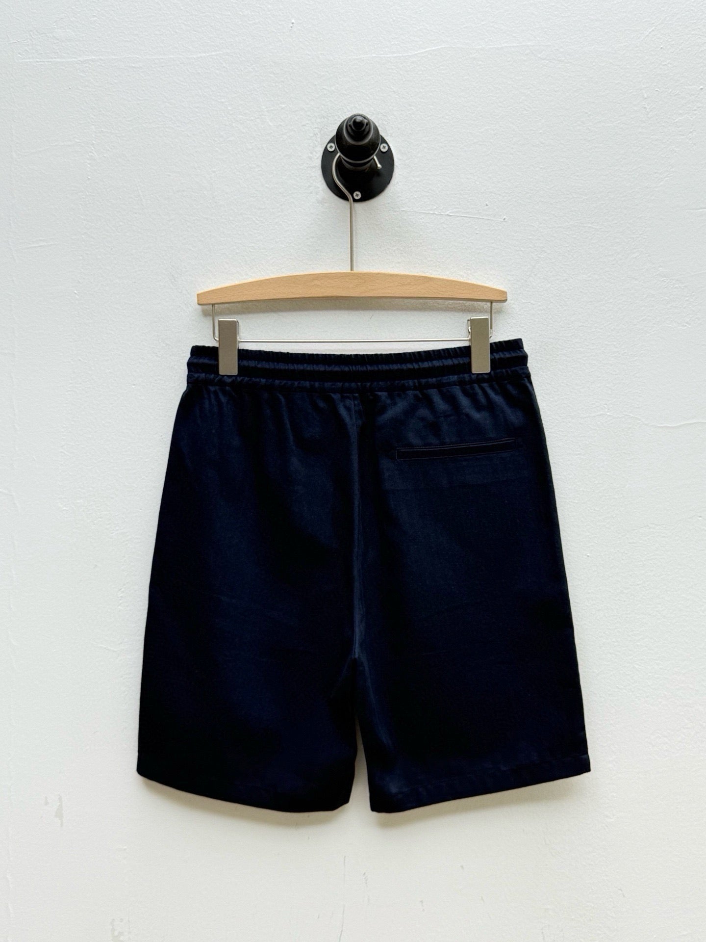HERMES 26S SHORTS 750