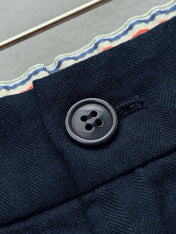 HERMES 26S SHORTS 750