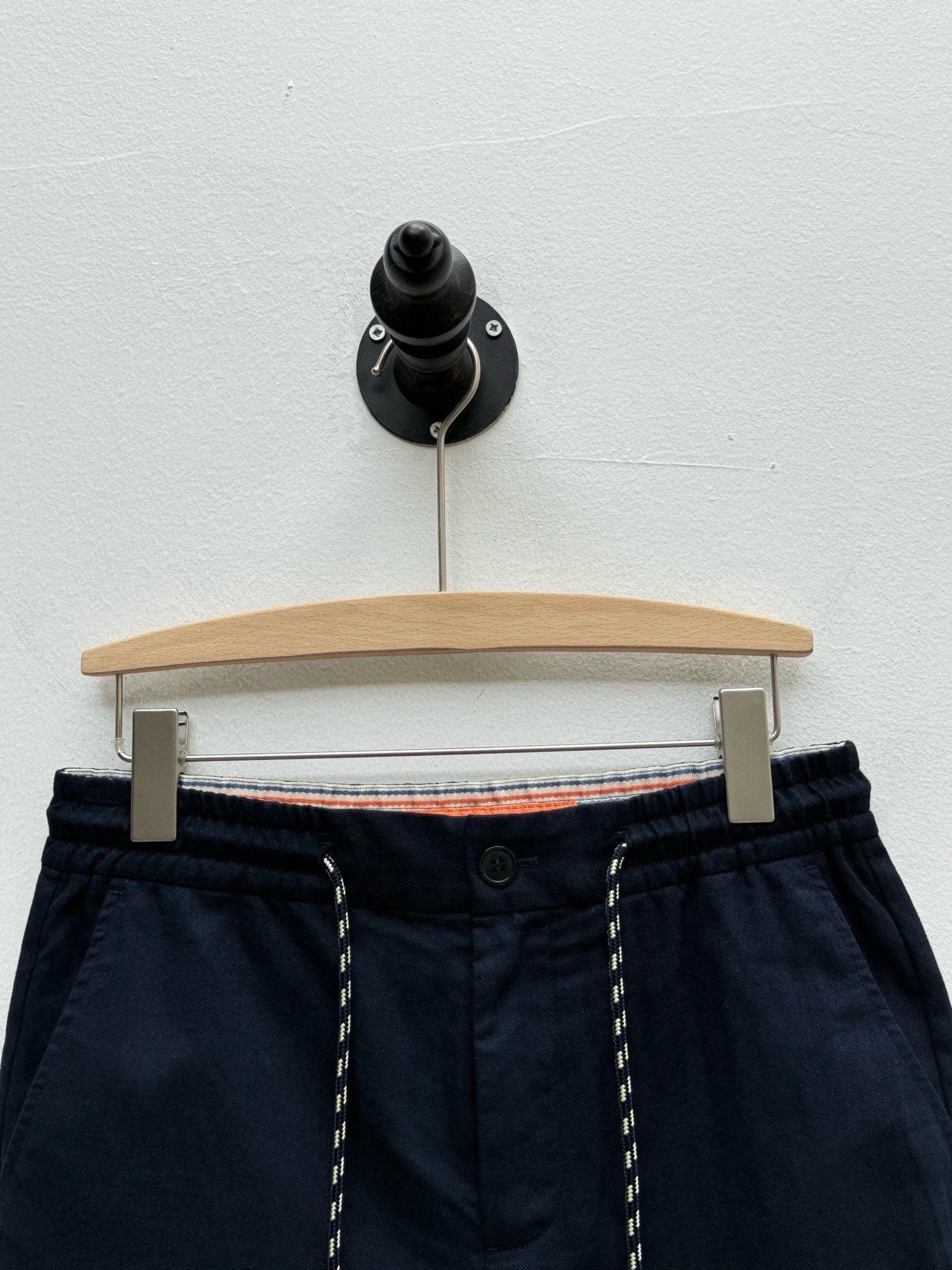 HERMES 26S SHORTS 750