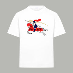 BURBERRY 25S T-SHIRT 261