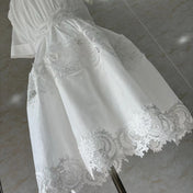 Zimmermann Mini Dress 153