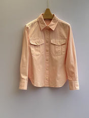 Zimmermann Shirt and Long Skirt 106