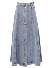 Zimmermann Long Skirt 113