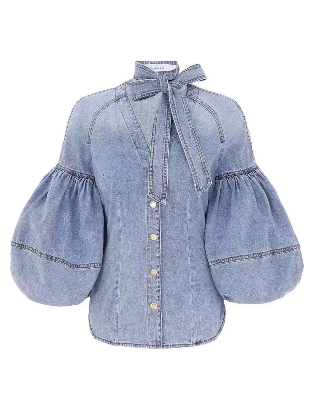 Zimmermann Shirt 111