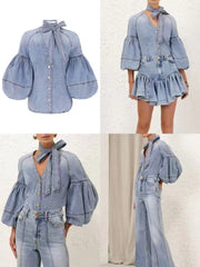 Zimmermann Shirt 111