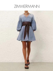 Zimmermann Dress 110