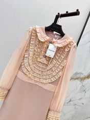 VALENTINO 26S DRESS STYLE 31