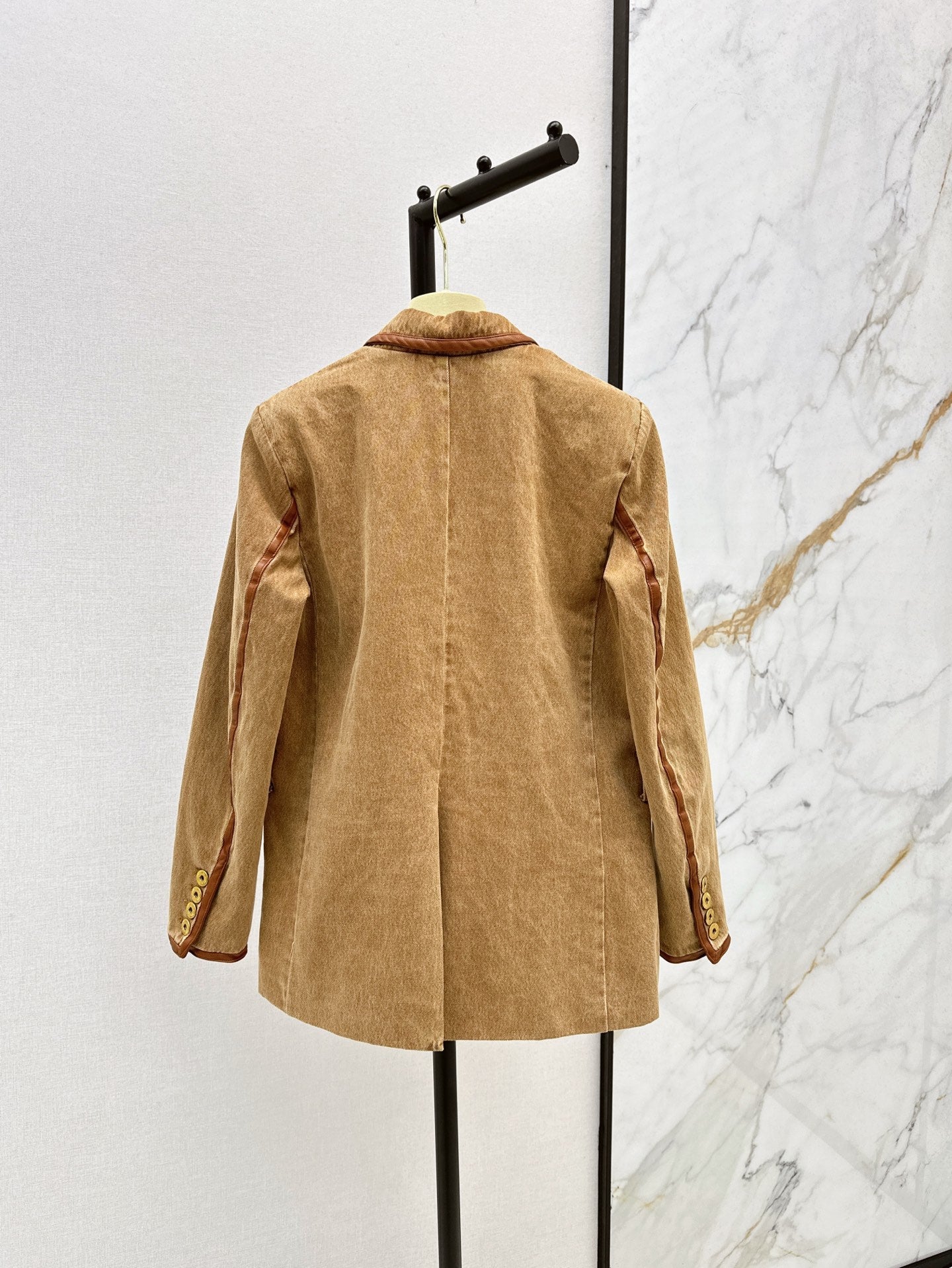 MIUMIU BLAZER STYLE 601