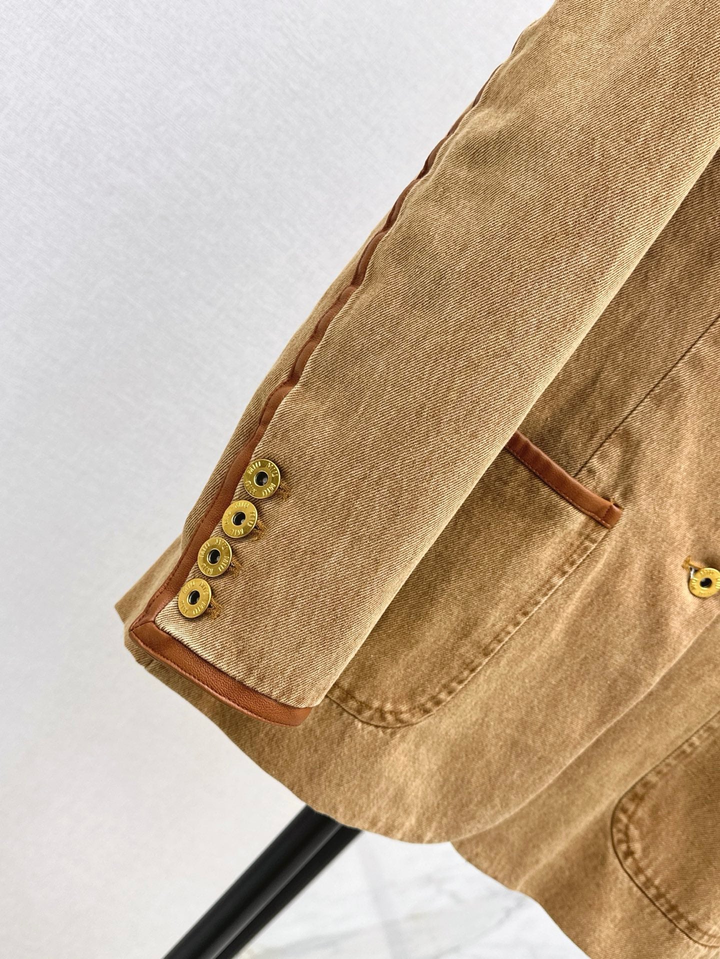 MIUMIU BLAZER STYLE 601