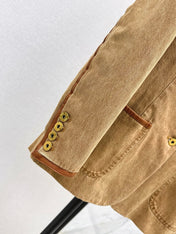 MIUMIU BLAZER STYLE 601