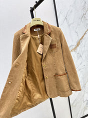 MIUMIU BLAZER STYLE 601