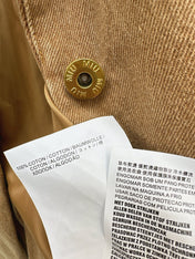 MIUMIU BLAZER STYLE 601