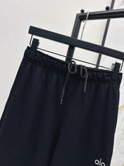 ALO SWEATPANTS STYLE 172