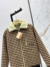 MIUMIU 26S JACKET 956
