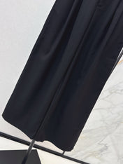 VALENTINO 26S STRAIGHT-LEG TROUSERS STYLE 79