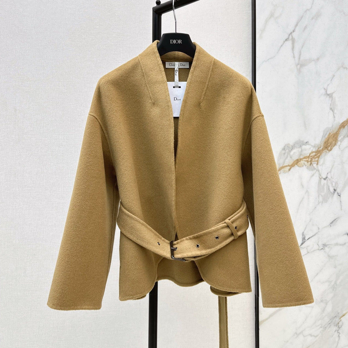 DIOR 25S SHORT JACKET 611