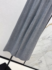DIOR 25S WIDE-LEG PANTS 594