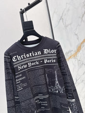 DIOR 25S DIOR 25S T-SHIRT 516