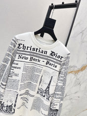DIOR 25S T-SHIRT 515