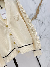 VALENTINO 26S CARDIGAN STYLE 72