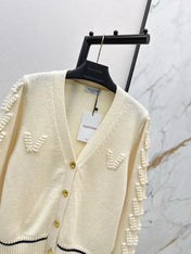 VALENTINO 26S CARDIGAN STYLE 72