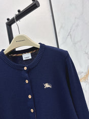 BURBERRY 25S CARDIGAN 251