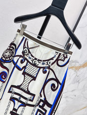 HERMES 26S SKIRT 801