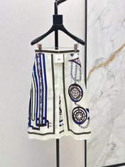 HERMES 26S SKIRT 801