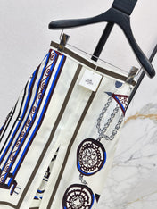 HERMES 26S SKIRT 801