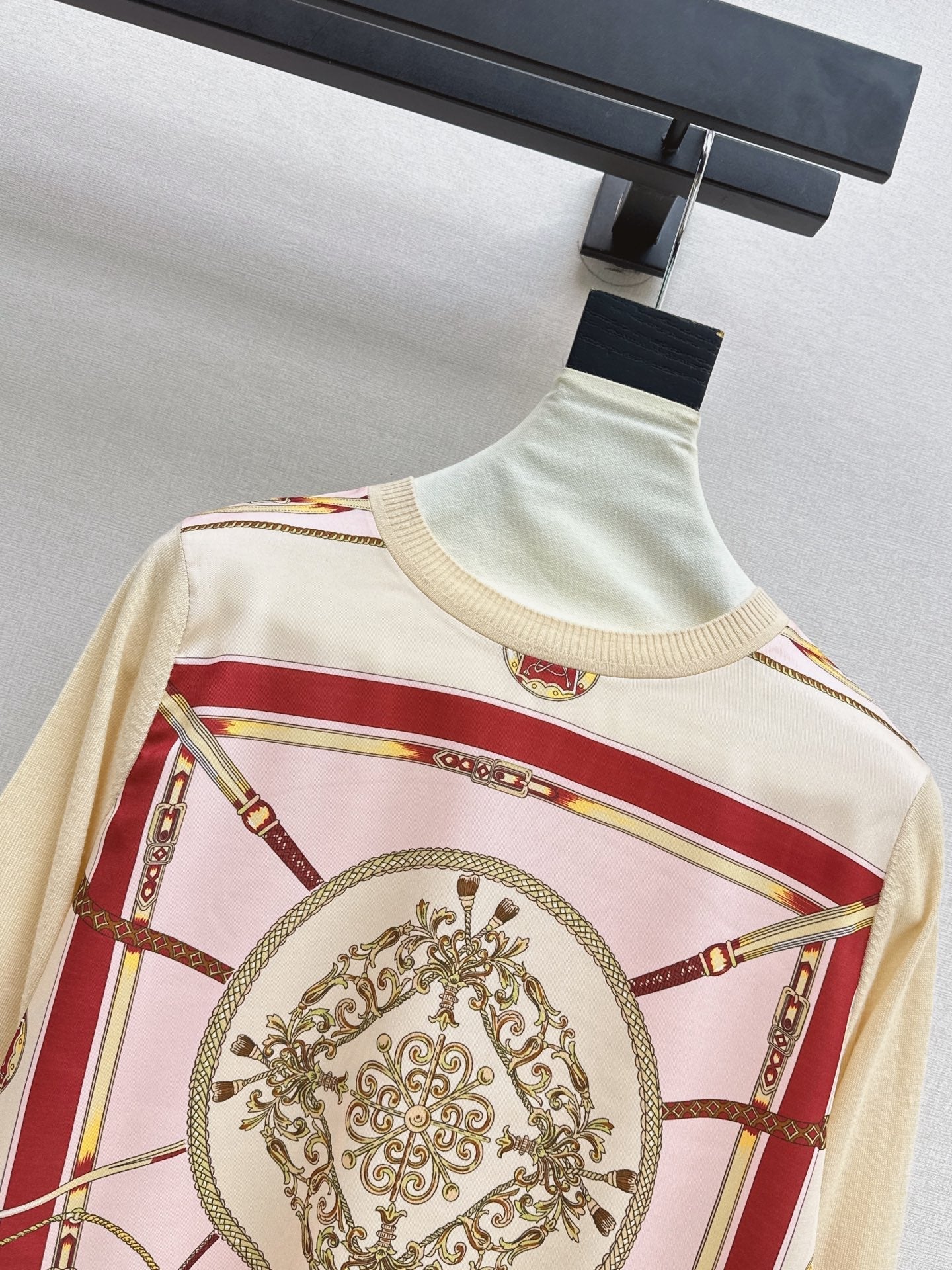 HERMES 26S SWEATER 758