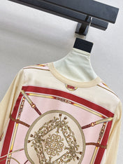 HERMES 26S SWEATER 758
