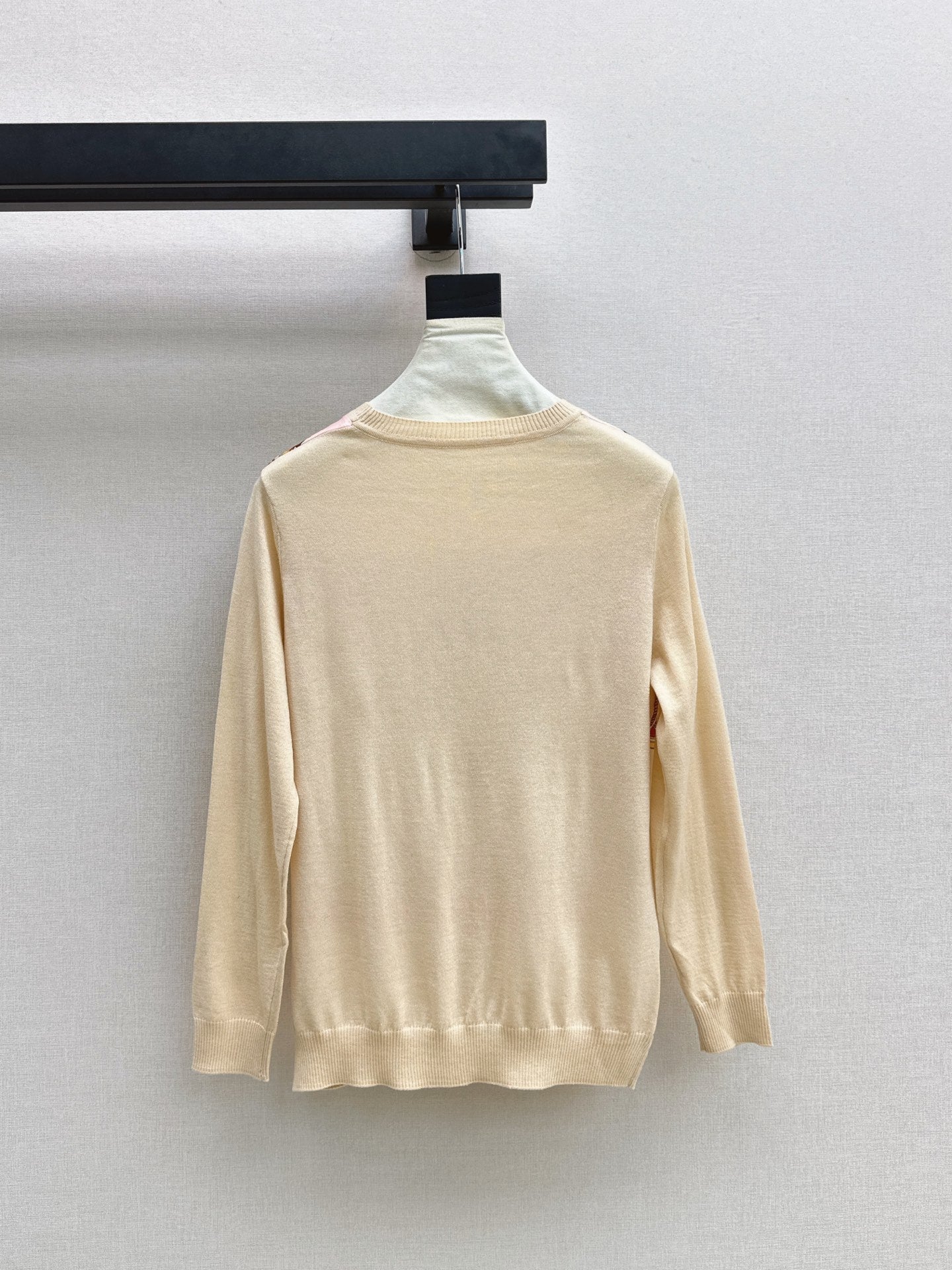 HERMES 26S SWEATER 758
