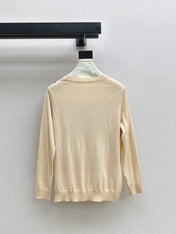 HERMES 26S SWEATER 758