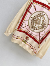 HERMES 26S SWEATER 758