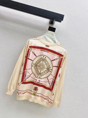 HERMES 26S SWEATER 758
