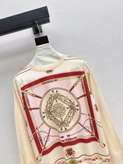 HERMES 26S SWEATER 758