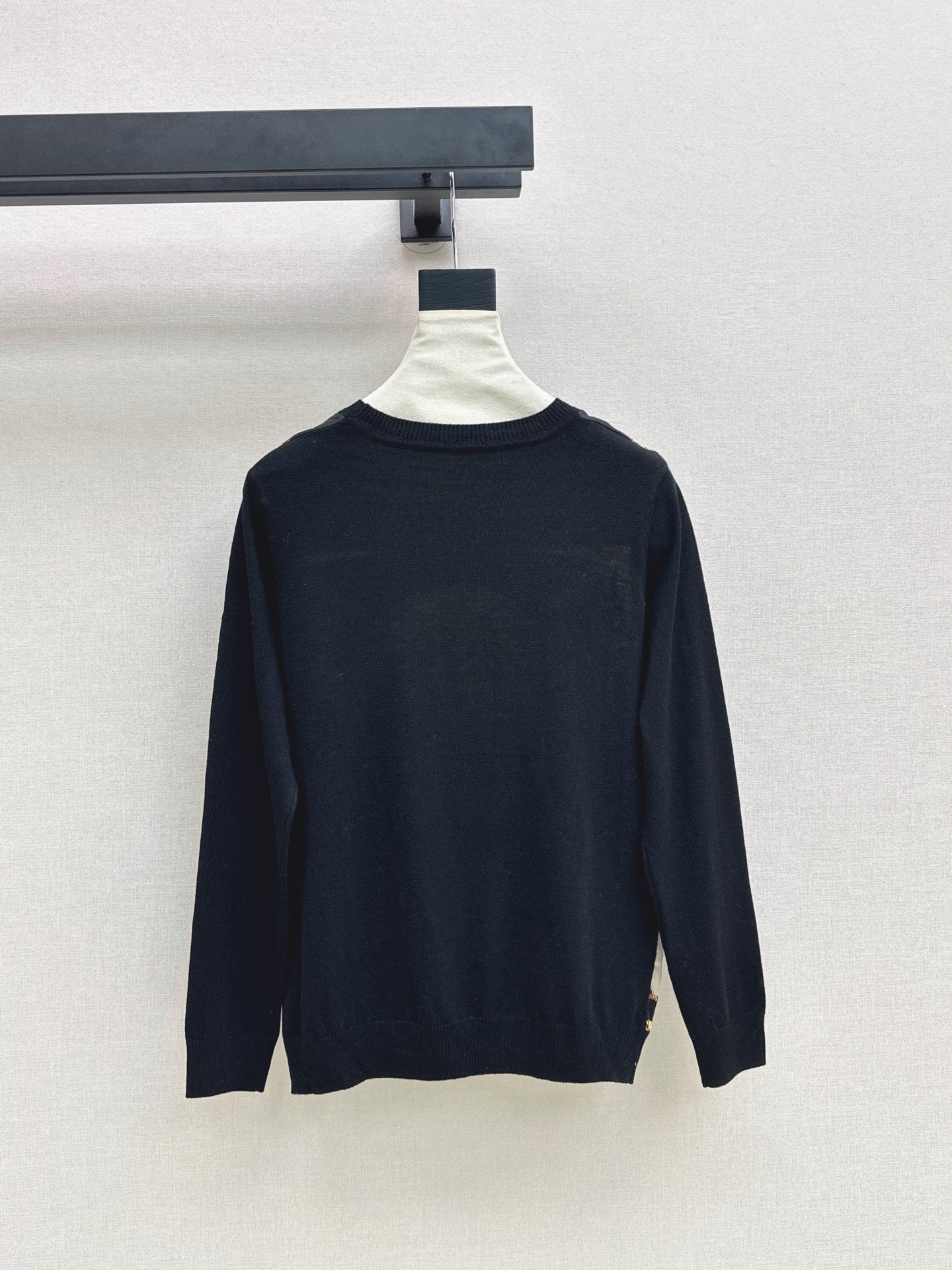 HERMES 26S SWEATER 757