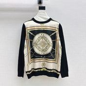 HERMES 26S SWEATER 757