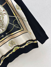 HERMES 26S SWEATER 757