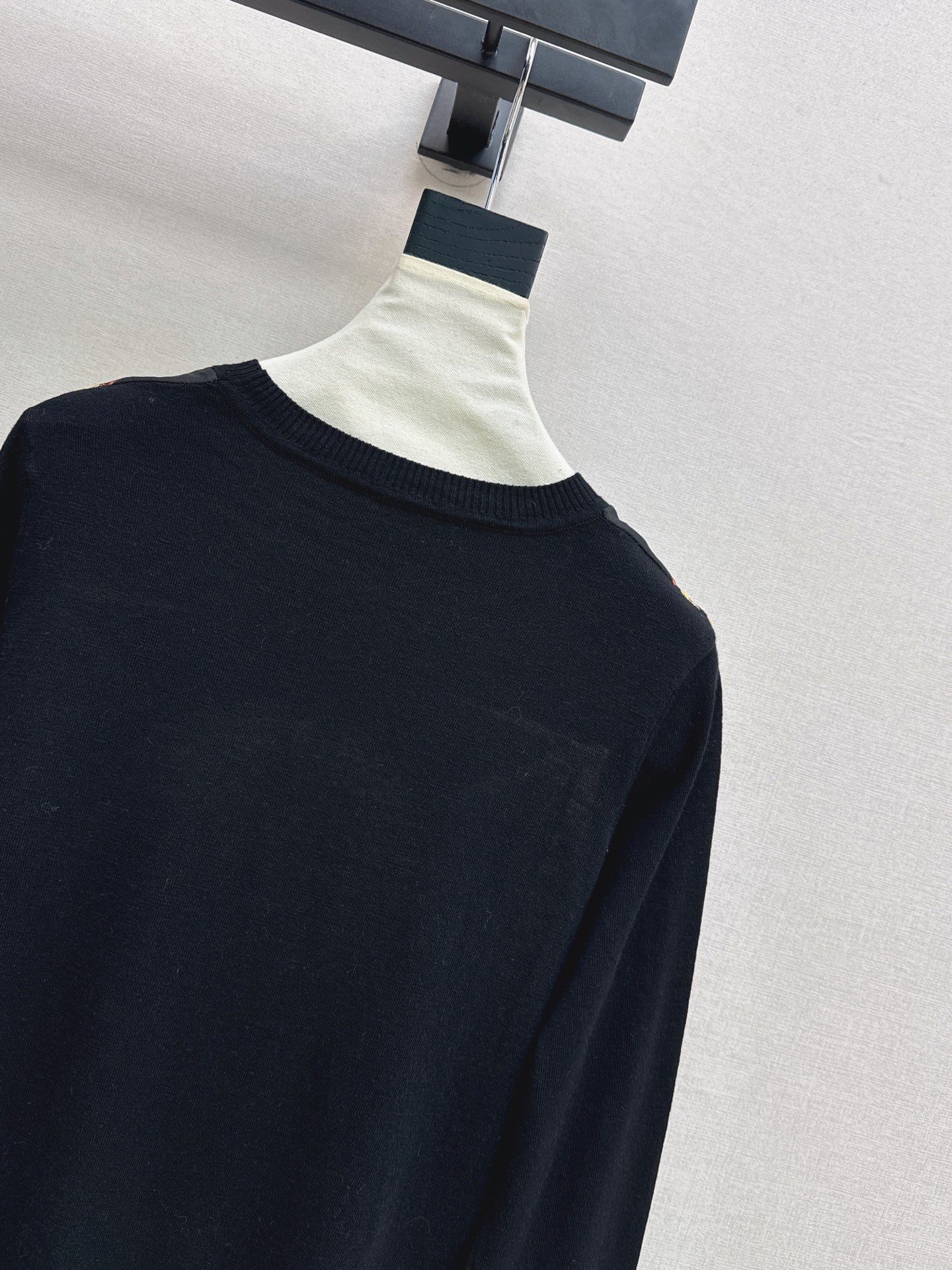 HERMES 26S SWEATER 757