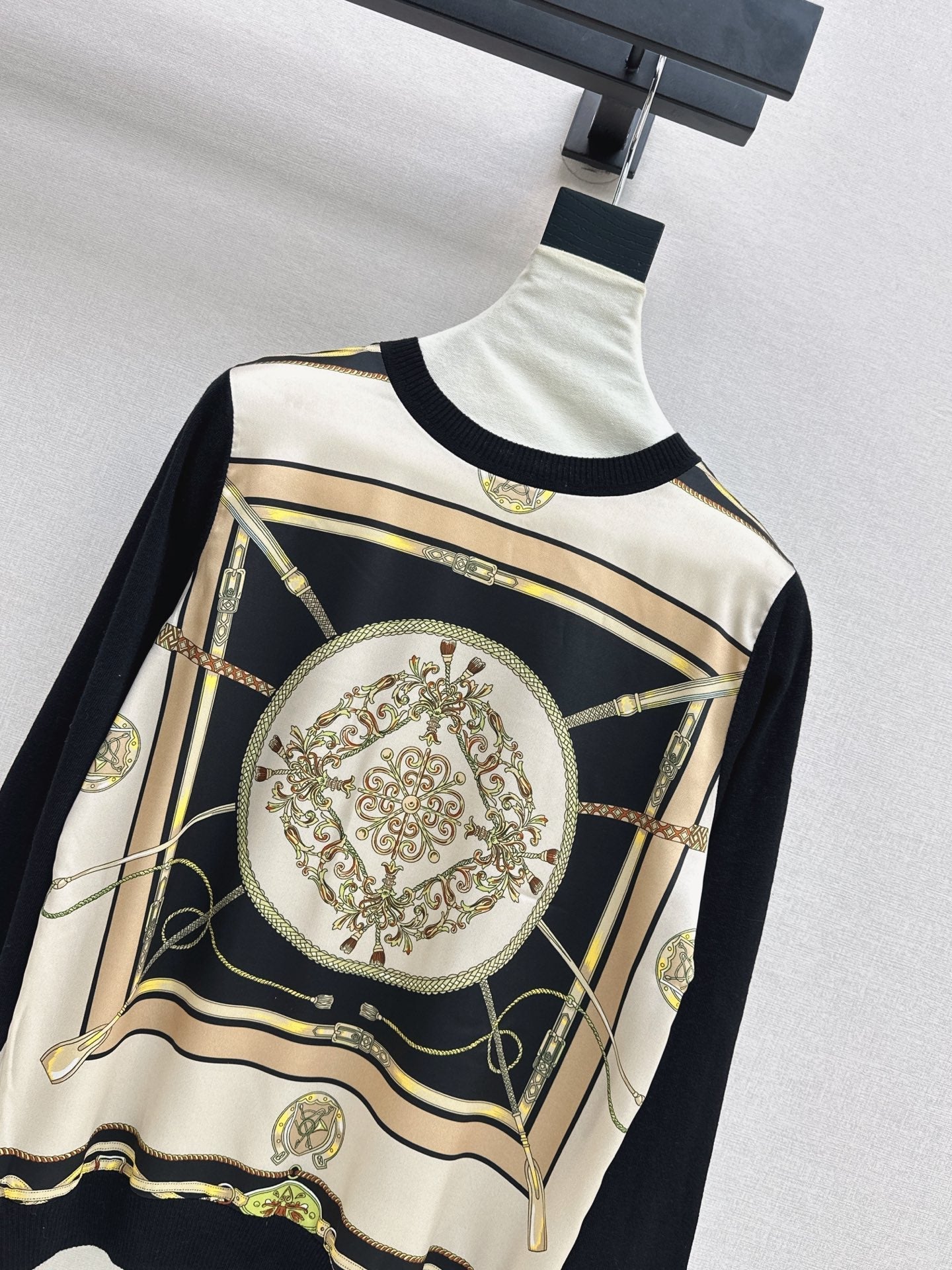 HERMES 26S SWEATER 757