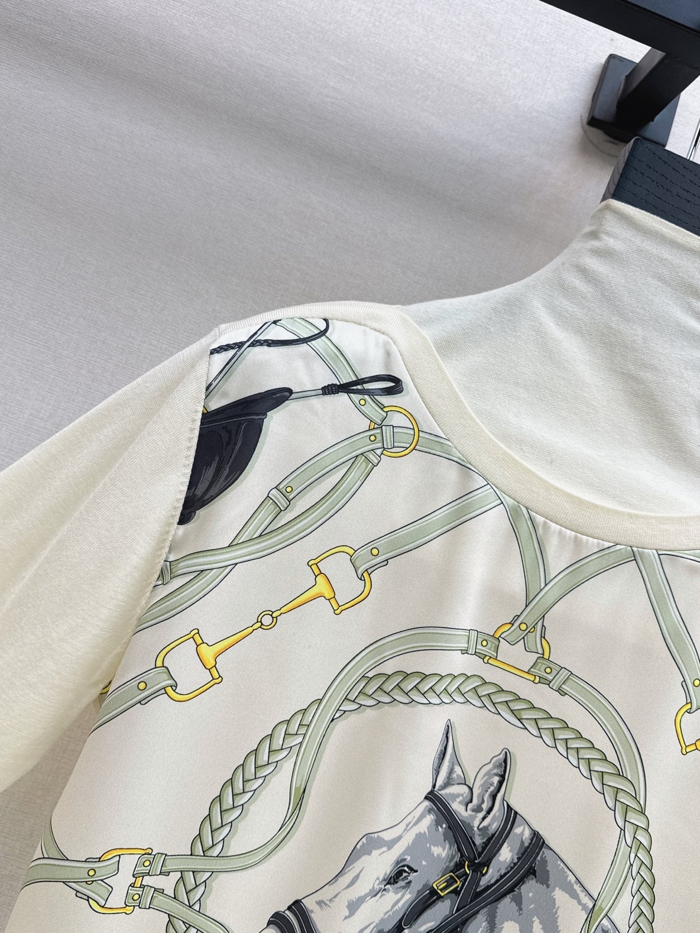HERMES 26S SWEATER 756