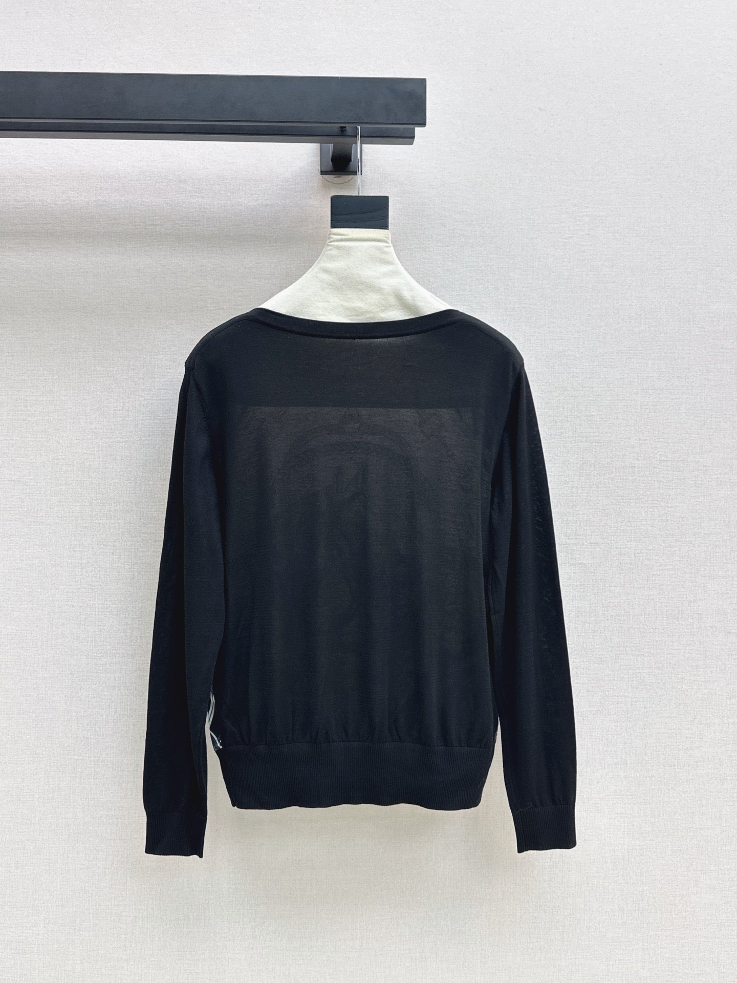 HERMES 26S SWEATER 755