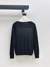HERMES 26S SWEATER 755